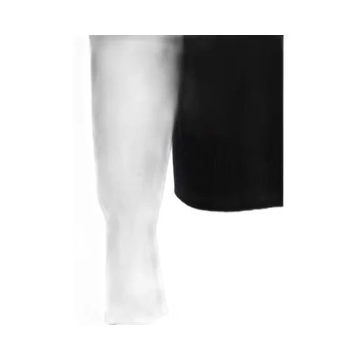 Jil Sander High-Neck Plain Knit Sweater