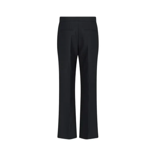 Jil Sander Pleated Trousers