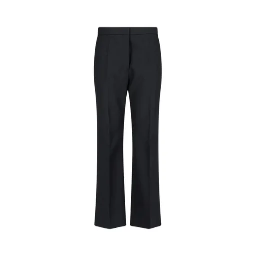 Jil Sander Pleated Trousers