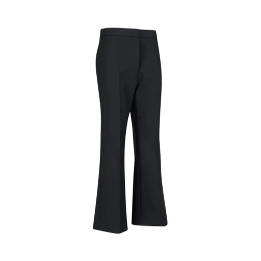 Jil Sander Pleated Trousers
