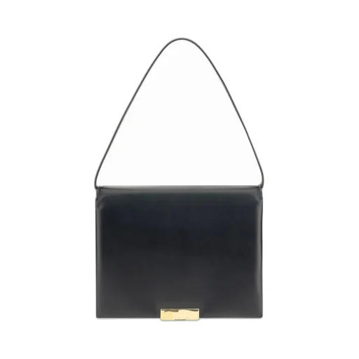 Jil Sander Carnet Medium Shoulder Bag