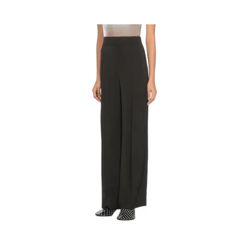 Jil Sander Wide Leg Pants