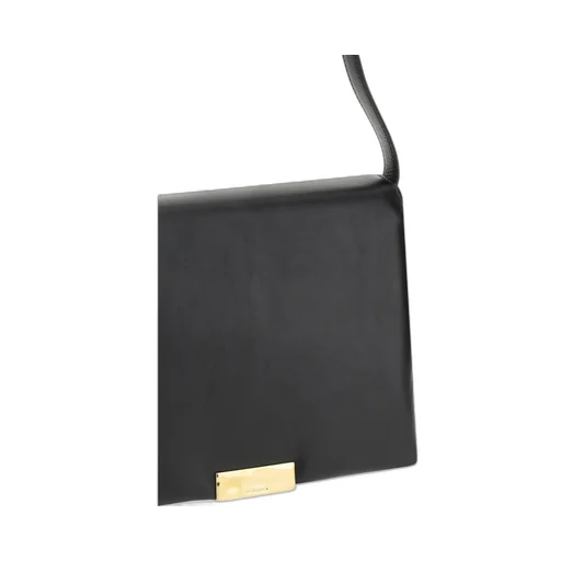 Jil Sander Carnet Medium Shoulder Bag