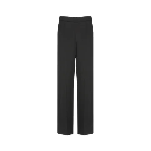 Jil Sander Wide Leg Pants