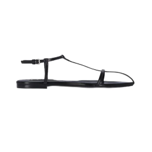 Jil Sander New Tripon Pointed Toe Sandals