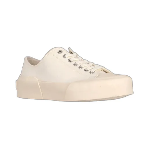 Jil Sander Low-Top Sneakers