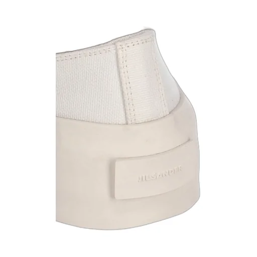 Jil Sander Low-Top Sneakers