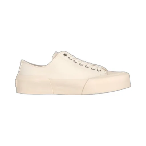 Jil Sander Low-Top Sneakers