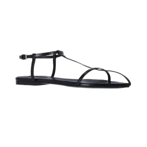 Jil Sander New Tripon Pointed Toe Sandals