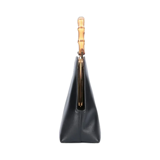 Jil Sander Goji Square-Shaped Top Handle Bag