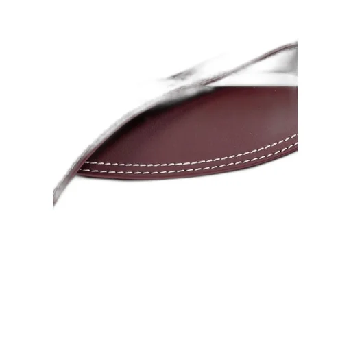 Jil Sander Cannolo Small Shoulder Bag