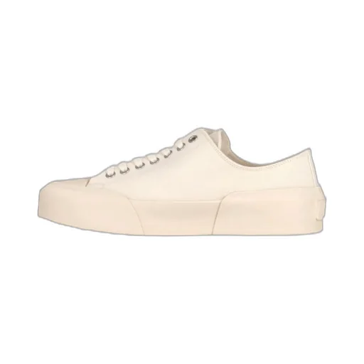 Jil Sander Low-Top Sneakers