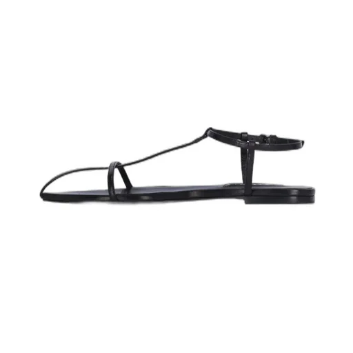 Jil Sander New Tripon Pointed Toe Sandals