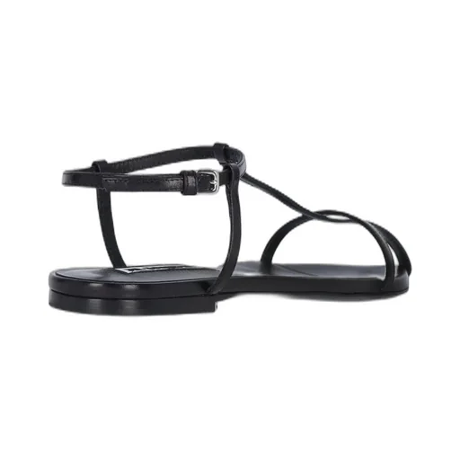 Jil Sander New Tripon Pointed Toe Sandals