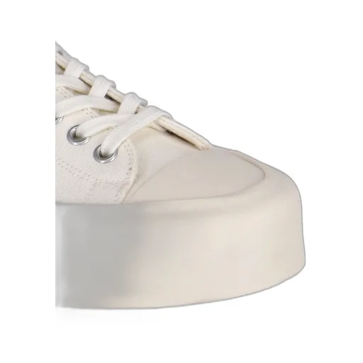 Jil Sander Low-Top Sneakers