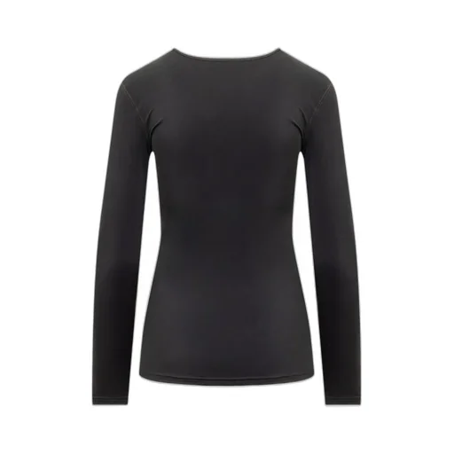 Jil Sander+ Crewneck Long-Sleeved T-Shirt