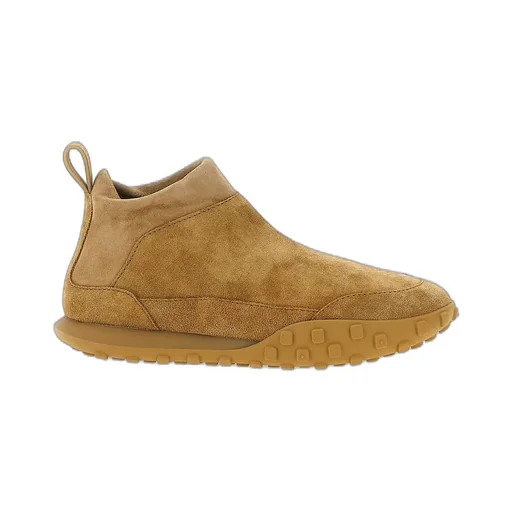 Jil Sander	Moon Slip-On Sneakers