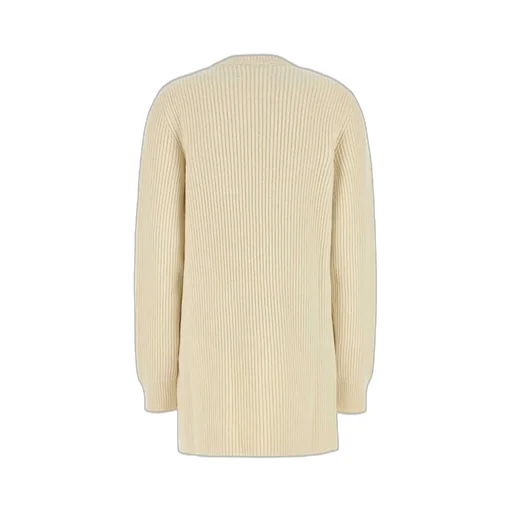 Jil Sander Midweight Mini Dress