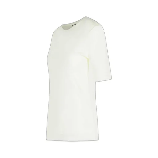Jil Sander 3 Pack Logo Embroidered Top