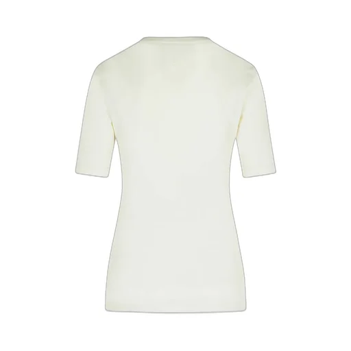Jil Sander 3 Pack Logo Embroidered Top