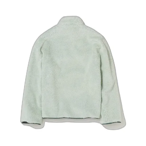 Jil Sander+ Hooded High Neck Sweatshirt