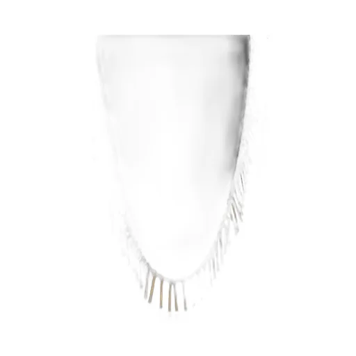 Jil Sander Embellished Necklace