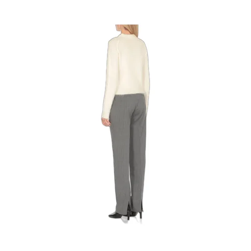 Jil Sander Crewneck Knitted Jumper