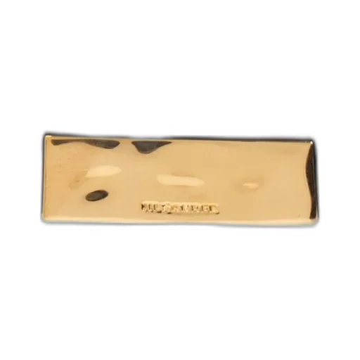 Jil Sander Carnet Clutch Bag