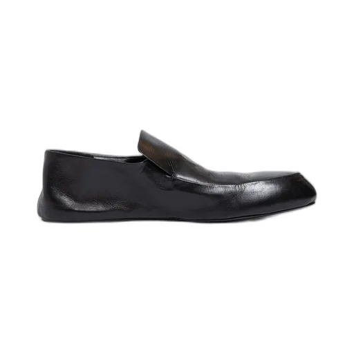 Jil Sander Tripon Slip-On Loafers