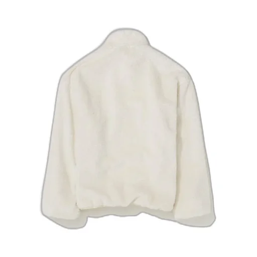 Jil Sander+ Zip-Up High Neck Jacket