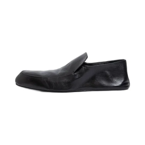 Jil Sander Tripon Slip-On Loafers