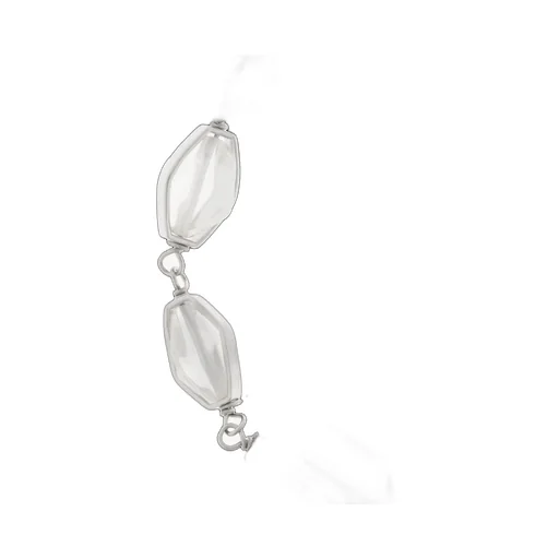 Jil Sander Embellished Chain Bracelet
