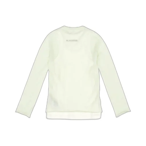 Jil Sander+ Double Layered Jumper