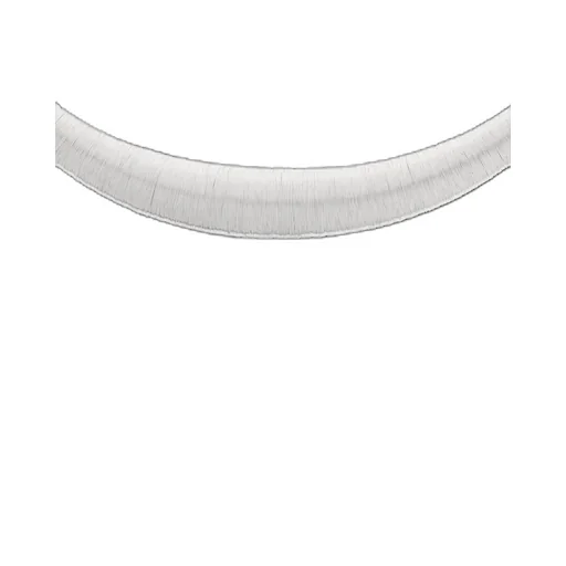 Jil Sander Decorative Finish Necklace