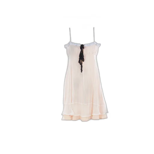 Jil Sander Pleated Dress