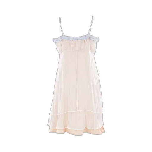 Jil Sander Pleated Dress