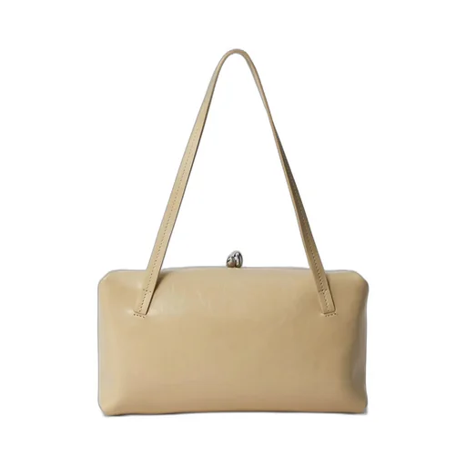 Jil Sander Goji Soft Handle Tote Bag