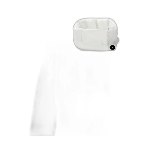 Jil Sander High-Neck Down Jacket