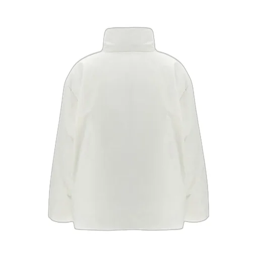 Jil Sander High-Neck Down Jacket