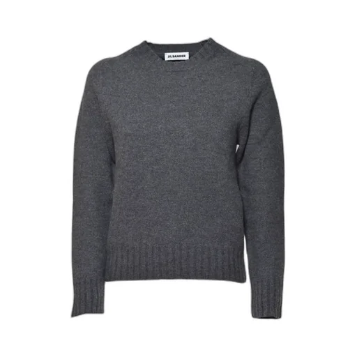 Jil Sander Knit Crewneck Jumper