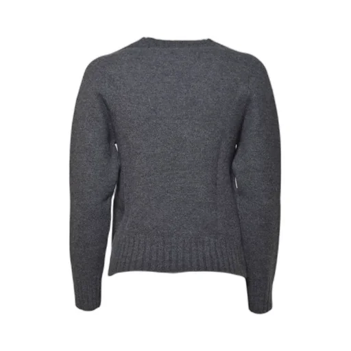 Jil Sander Knit Crewneck Jumper