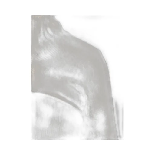 Jil Sander Two-Piece Highneck Sweater
