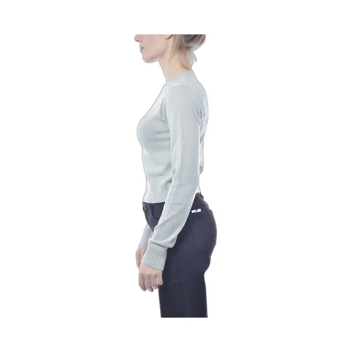 Jil Sander Crewneck Knit Jumper