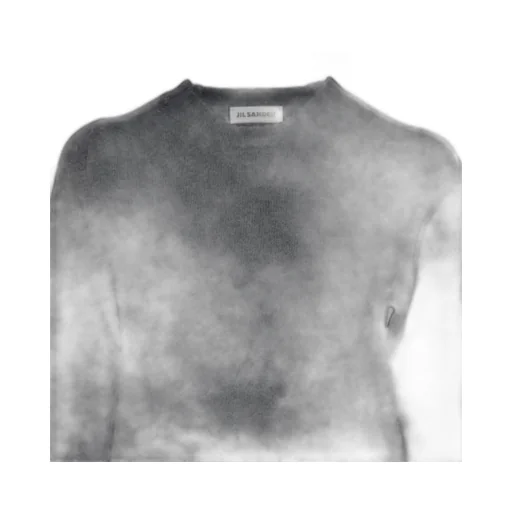 Jil Sander Knit Crewneck Jumper