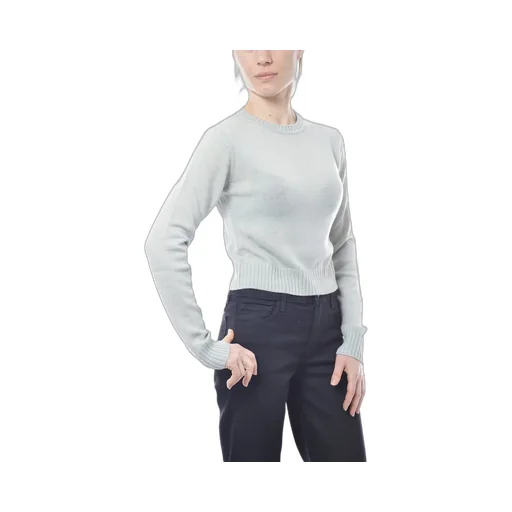 Jil Sander Crewneck Knit Jumper
