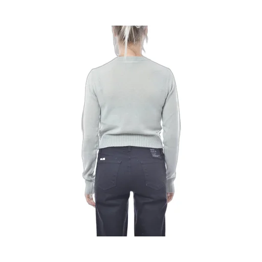 Jil Sander Crewneck Knit Jumper