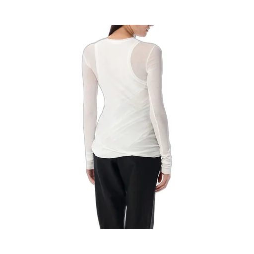 Jil Sander Layered Crewneck T-Shirt