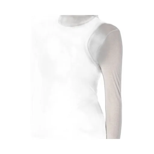 Jil Sander Layered Crewneck T-Shirt