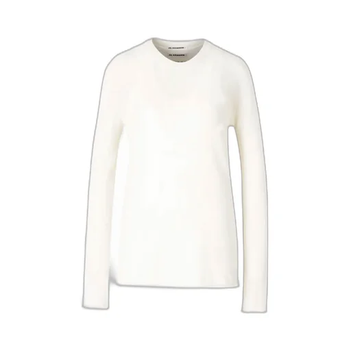 Jil Sander+ Double Layered Jumper