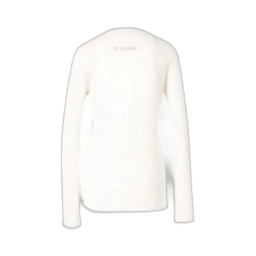 Jil Sander+ Double Layered Jumper